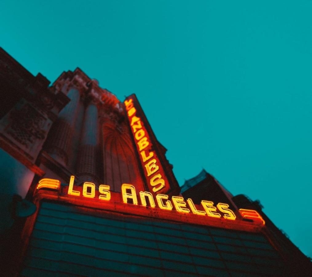 8Th And Ardmore Los Angeles Exterior foto